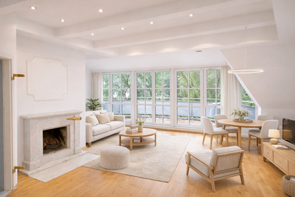 Wohnung zum Kaufen in Berlin 449.000,00 € 114 m²