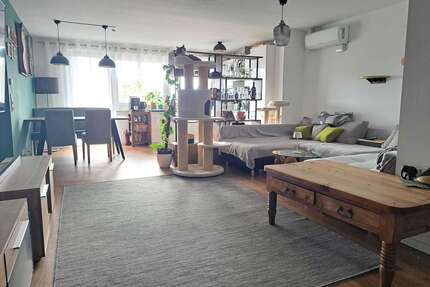 Wohnung zum Mieten in Hattersheim 925,00 € 75 m²