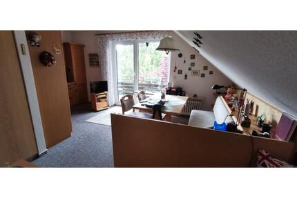 Charmante Eigentumswohnung Ferienwohnung in Altenau über 2 Etagen - Harz (LK Goslar) Bergstadt Altenau-Schulenberg i.O.