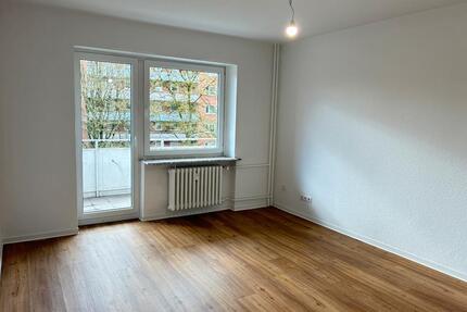 2-Zimmerwohnung mit Balkon - 479,00&nbsp;EUR Kaltmiete, ca.&nbsp; 52,68&nbsp;m&sup2; in Kiel (PLZ: 24149) Neumühlen-Dietrichsdorf