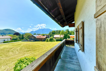 Wohnung zum Mieten in Oberaudorf 1.550,00 € 110.9 m²