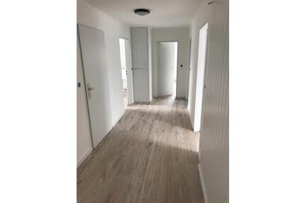 große Wohnung mit Garage in Gammellund - Jübek