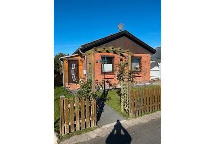 Ferienhaus in Hennstedt Horst - 118.000,00&nbsp;EUR Kaufpreis, ca.&nbsp; 45,00&nbsp;m&sup2; in Hennstedt (PLZ: 25779)