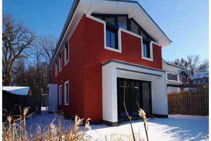 Haus zum Mieten in Traunstein 2.100,00 € 128 m²