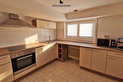 Wohnung zum Kaufen in Murr 200.000,00 € 62.8 m²