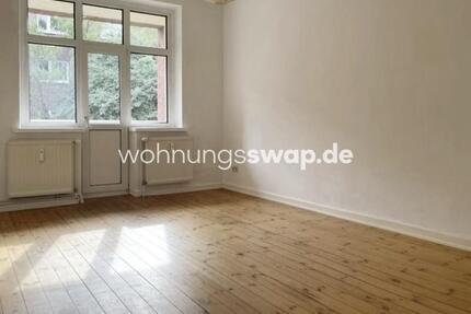 Wohnungsswap - 2 Zimmer, 55 m² - Oldachstraße, Hamburg-Nord, Hamburg