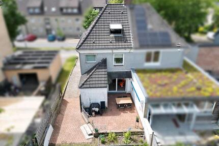 Wohntraum in Herten-Scherlebeck
