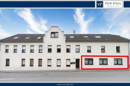 Wohnung zum Kaufen in Trier Quint 220.000,00 € 93 m² - Trier / Quint