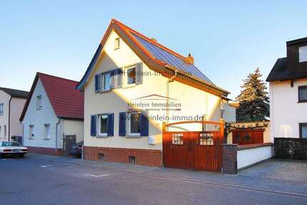 Haus zum Kaufen in Griesheim 648.000,00 € 173.33 m²