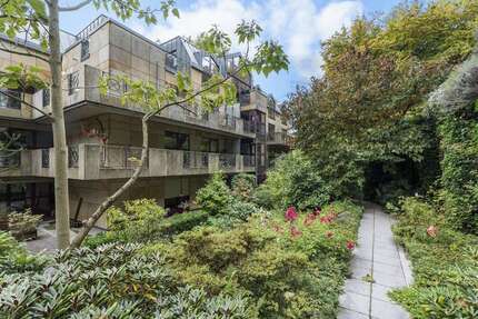 Wohnung zum Kaufen in Aachen 575.000,00 € 120.72 m²