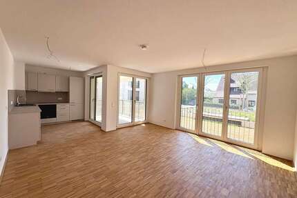 Wohnung zum Mieten in Leonberg 1.525,70 € 82.47 m²