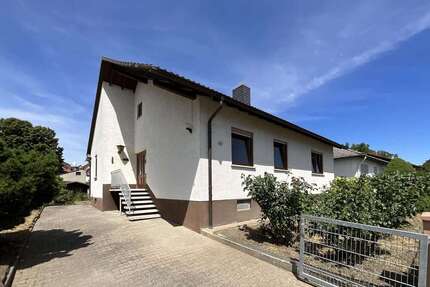 Haus zum Kaufen in Lambsheim 399.000,00 € 108.8 m²