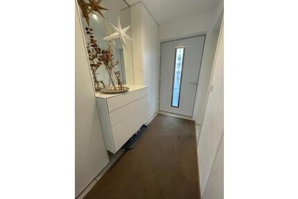 Moderne Doppelhaushälfte mit viel Platz und Ausbaupotenzial - Ettenheim