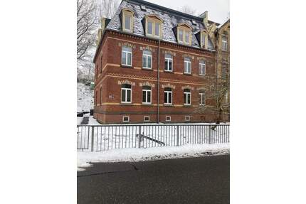 Mehrfamilienwohnhaus in Zwickau - Eckersbach