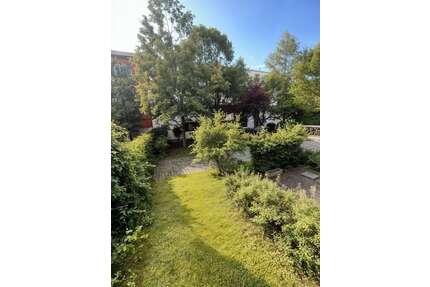 Wohnung zum Kaufen in München 1.950.000,00 € 121 m²