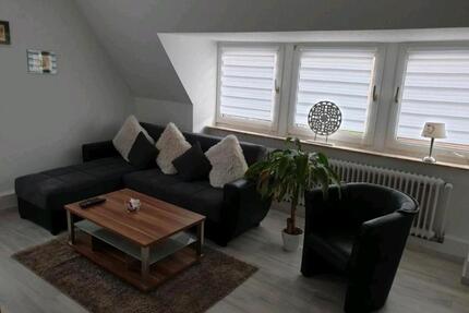 2-Zimmer-Wohnung, nähe Krankenhaus - Emden