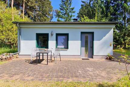 Haus zum Kaufen in Burg OT Detershagen 68.000,00 € 32 m²