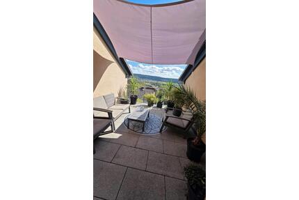 4 Zimmer Wohnung - 1.450,00&nbsp;EUR Kaltmiete, ca.&nbsp; 95,00&nbsp;m&sup2; in Solms (PLZ: 35606)