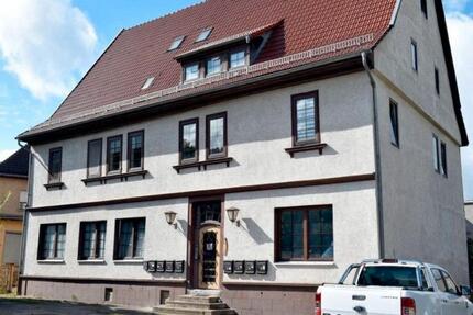 Mehrfamilienhaus - 450.000,00&nbsp;EUR Kaufpreis, ca.&nbsp; 660,00&nbsp;m&sup2; in Bad Tabarz (PLZ: 99891)