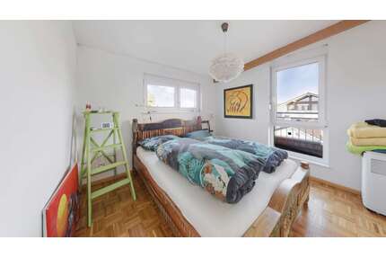 Wohnung zum Kaufen in Offenburg 390.000,00 € 100 m²