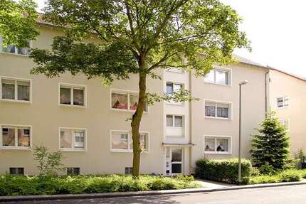 Wohnung zum Mieten in Duisburg 489,00 € 57 m²