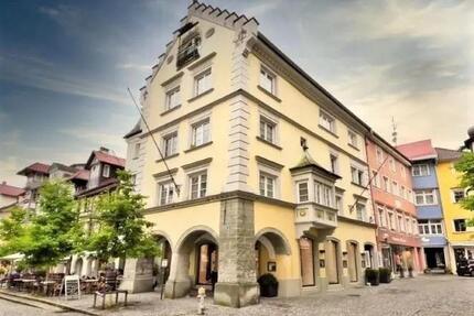 Exponierte Einzelhandelsfläche auf der Maximilianstraße in Lindau - Lindau (Bodensee)