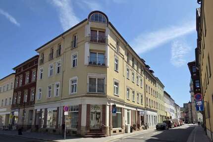 Büro in Meiningen 470,00 € 60.4 m²