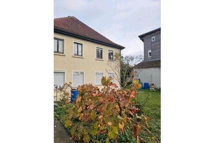 3 Zimmer Wohnung - ruhige Lage in Ammerbuch