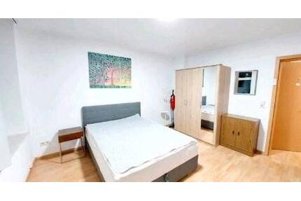 Schöne vollmöblierte 3 Zimmer Wohnung ab in Plauen zum vermieten