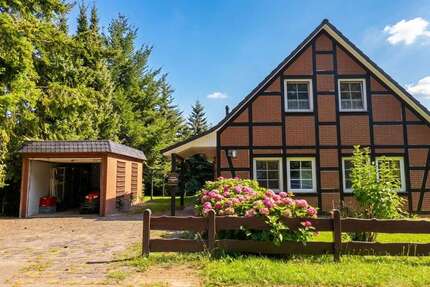Haus zum Kaufen in Retschow 375.000,00 € 133 m²