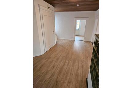 4-Zimmer-Wohnung in Neunburg vorm Wald