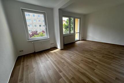 BESICHTIGUNGSSTOPP Helle 3-Raum-Wohnung - Anklam