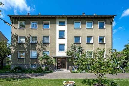Wohnung zum Mieten in Düsseldorf 801,00 € 67.12 m²