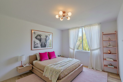 Erstbezug: Wohn-Oase mit Terrasse und Privatgarten - Zeuthen