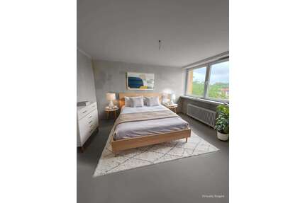 Wohnung zum Mieten in Dortmund 526,00 € 62.52 m²