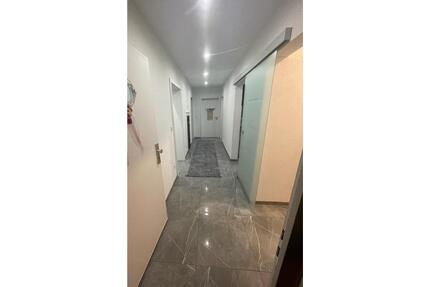 Hochwertig kernsanierte 3-Zimmer-Wohnung in Ludwigsburg