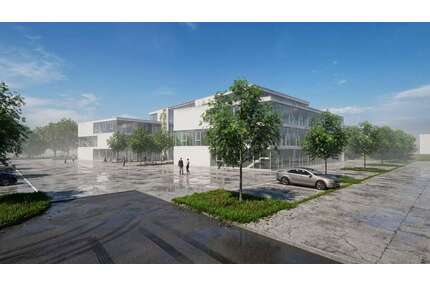 Grundstück in Bonn Tannenbusch 2.500.000,00 € 4450 m² - Bonn / Tannenbusch