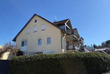 Wohnung zum Mieten in Weißensberg 540,00 € 48 m²