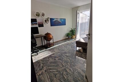 Moderne 70qm Erdgeschosswohnung mit Terrasse, Garten & Stellplatz - Garbsen