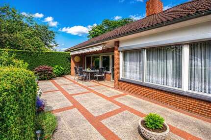 Haus zum Kaufen in Hitzacker (Elbe) 215.000,00 € 96.41 m²