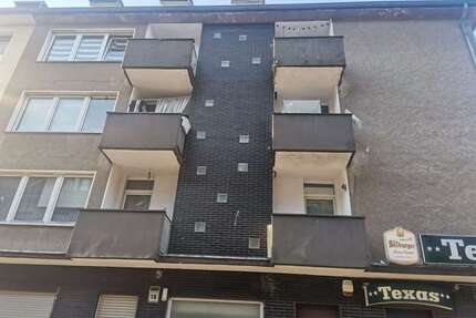 Wohnung zum Kaufen in Mönchengladbach 72.000,00 € 68 m²