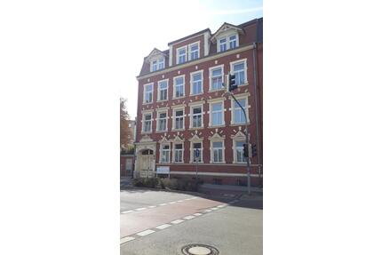 helle 2-Zimmer-Wohnung im 2.OG - 430,00&nbsp;EUR Kaltmiete, ca.&nbsp; 59,00&nbsp;m&sup2; in Wittenberg Lutherstadt (PLZ: 06886)