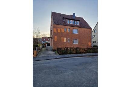 Dreifamilienhaus zum Kauf - 380.000,00&nbsp;EUR Kaufpreis, ca.&nbsp; 230,00&nbsp;m&sup2; in Stadthagen (PLZ: 31655)