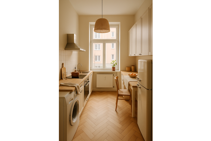 Wohnung zum Kaufen in Düsseldorf 155.900,00 € 46.96 m²