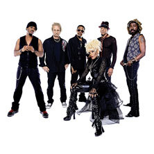 Mothers Finest - Goody 2 Shoes & the Filthy Beasts Tour 2026