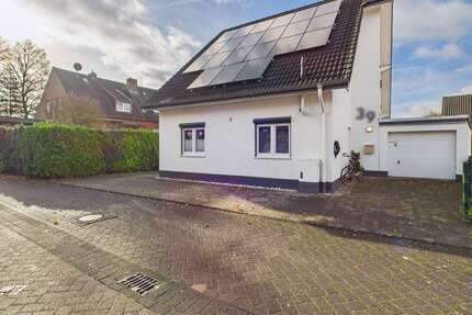 Haus zum Kaufen in Krefeld 599.000,00 € 145 m²