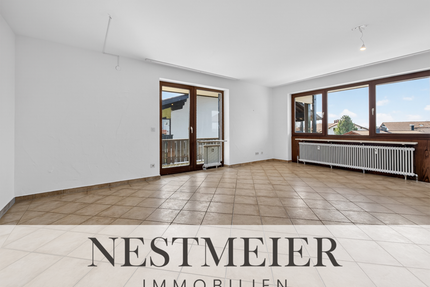 Wohnung zum Mieten in Grabenstätt 700,00 € 68.35 m²