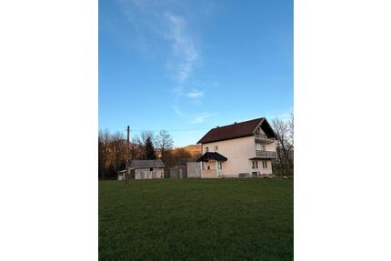 Haus mit Garten für Rentnerehepaar im Herzen Bosniens - Bonndorf im Schwarzwald