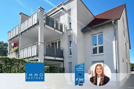 Wohnung zum Kaufen in Nürnberg 455.000,00 € 91.1 m²