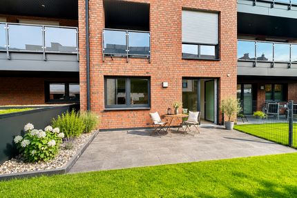 Wohnung zum Kaufen in Steinfurt-Borghorst 355.000,00 € 101.02 m²